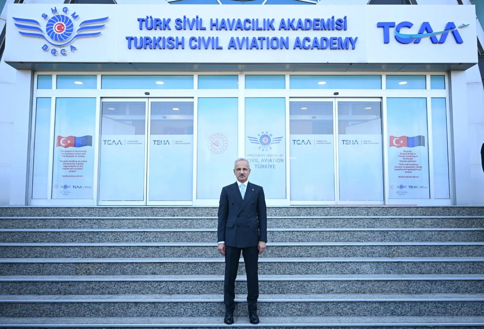 Yolcu hakları dijitalleşti
