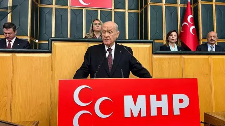 Bahçeli: Bu genelgenin neresi yanlış?