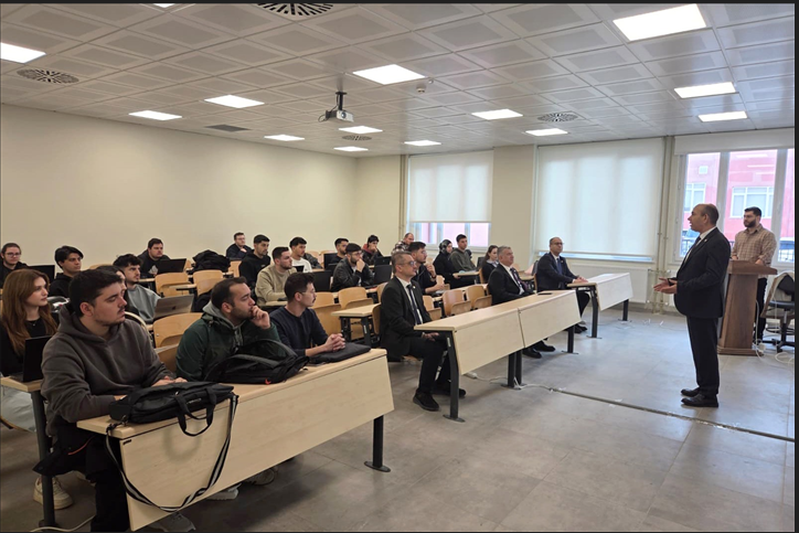 Siber Vatan Programı eğitimleri başladı