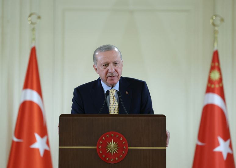Kırsalda Bereket, Küçükbaşa Destek Projesi devreye alınıyor