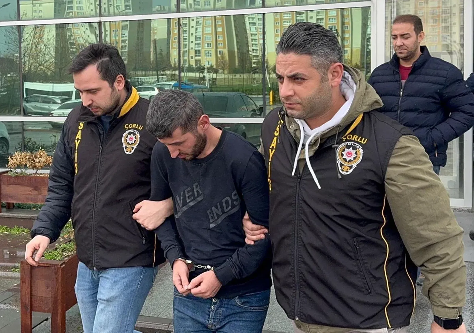 İşitme engelli zanlıya 38 yıla kadar hapis talebi