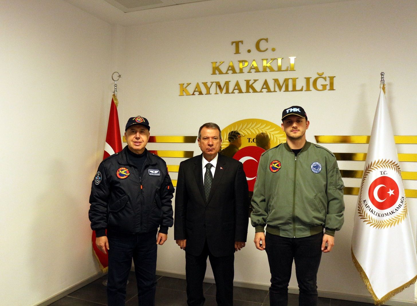 Türk Hava Kurumu 101 yaşında