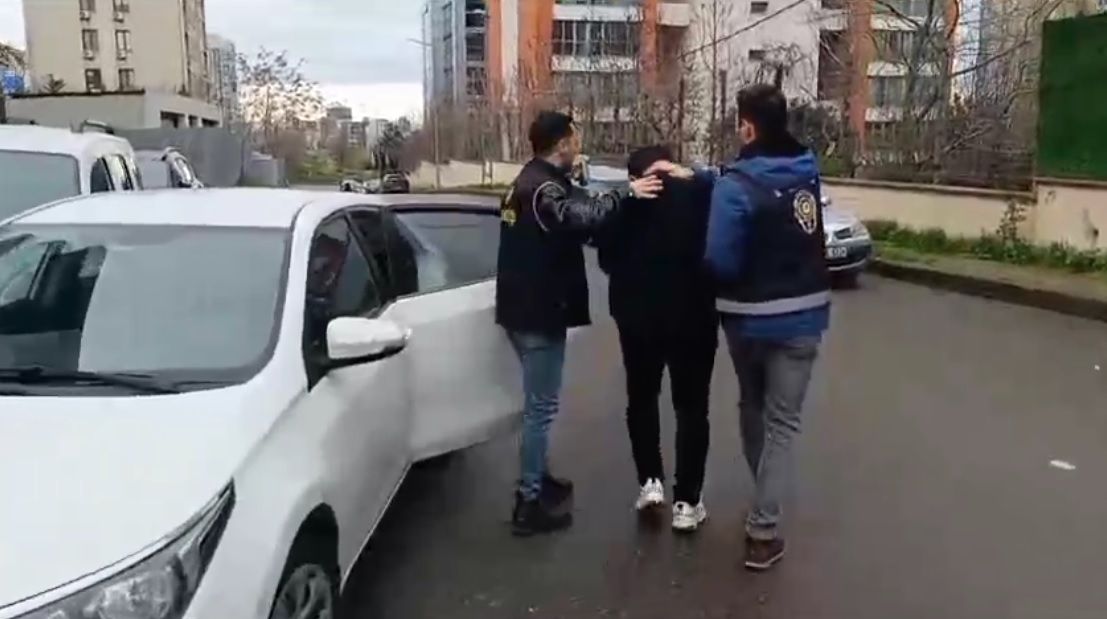 Sevgililer Günü’nü fırsata çevirdiler: Sahte medyum çetesi çökertildi