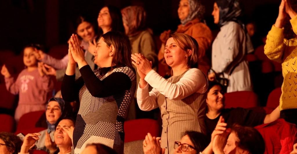 Kent Orkestrası’ndan müzik şöleni