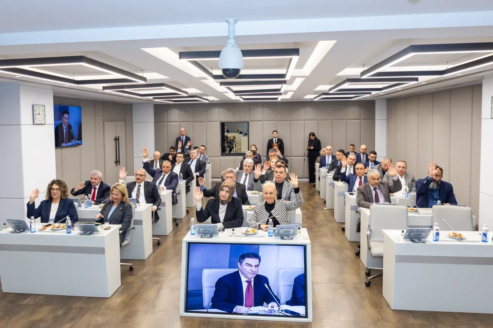 “Dijital dönüşüm artık ertelenebilir bir başlık olmaktan çıktı”