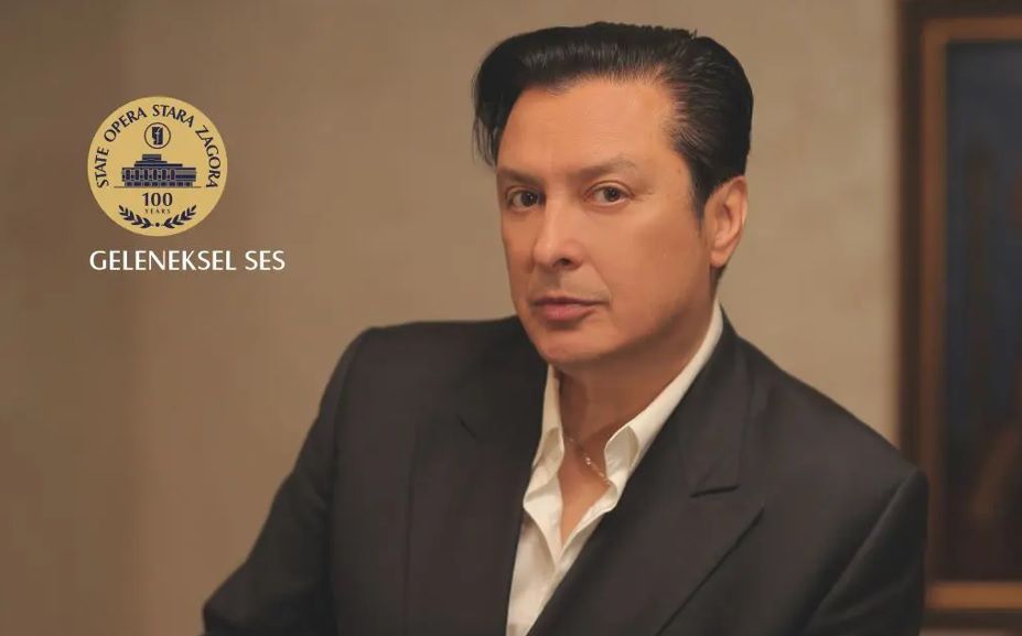 Ünlü caz sanatçısı Vasil Petrov, Edirnelilerle buluşacak