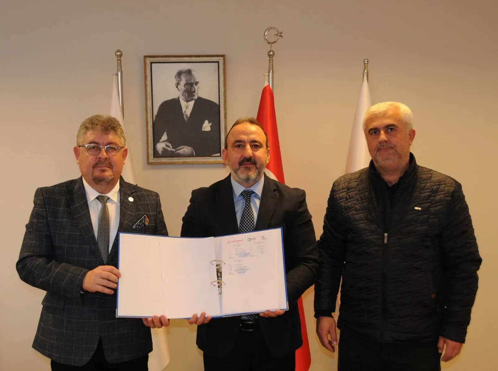 Glütensiz Sorgum Projesi hayata geçiyor