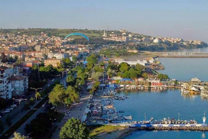 Tekirdağ’ın nüfusu bir yılda yüzde 1,79 arttı