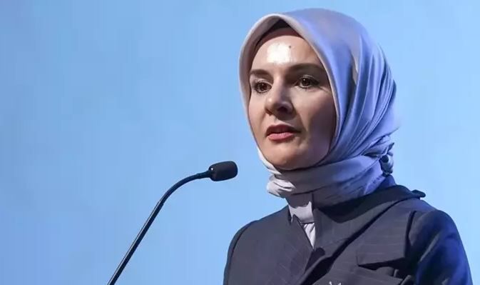 Göktaş'tan 'çocukların sosyal medya kullanımına' ilişkin paylaşım