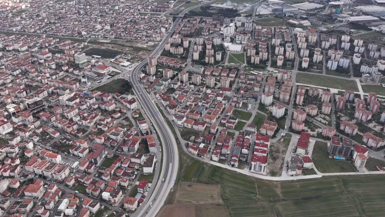 Kapaklı’nın nüfusu açıklandı