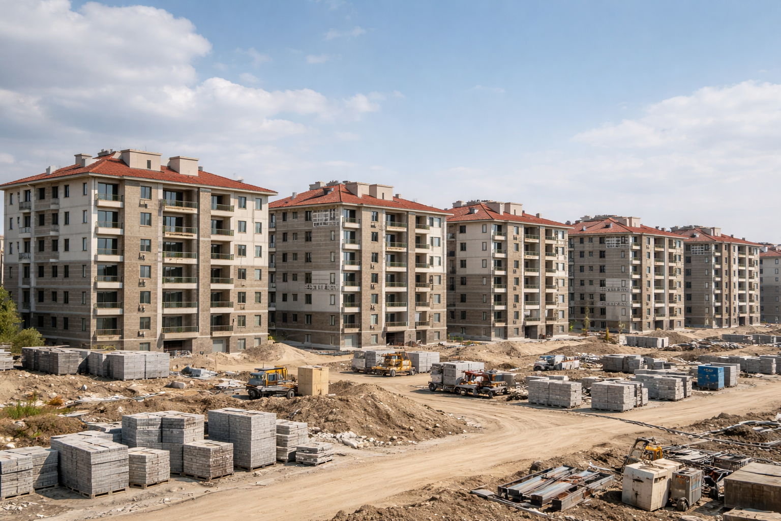 Tekirdağ’da kuralar çekiliyor