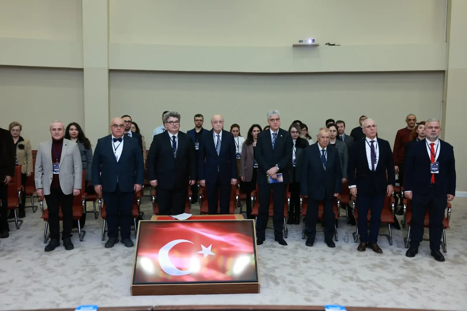 13. Anatomi Günleri başladı