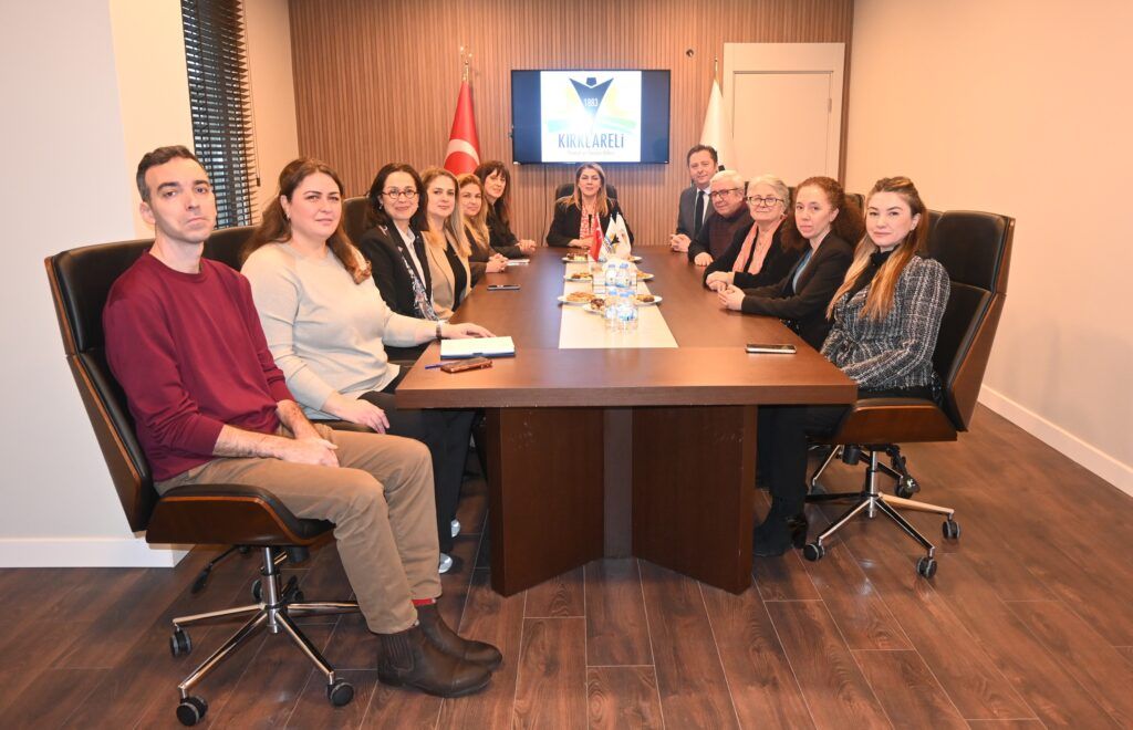 “Trakya’nın ülke ekonomisine katkısı çok büyük”