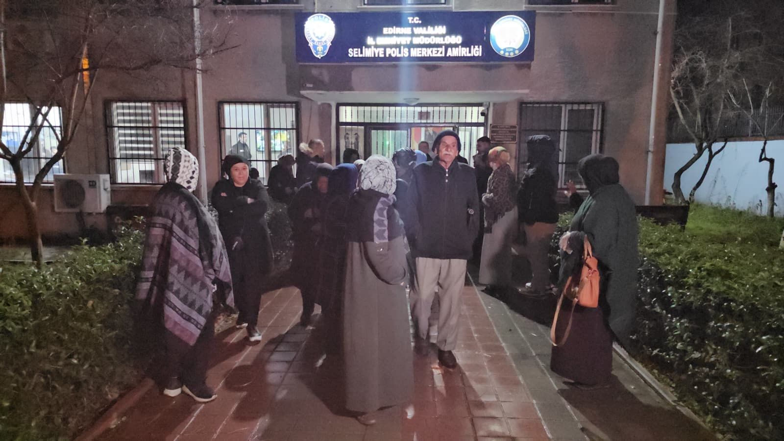 Umre vaadiyle dolandırıcılık iddiası