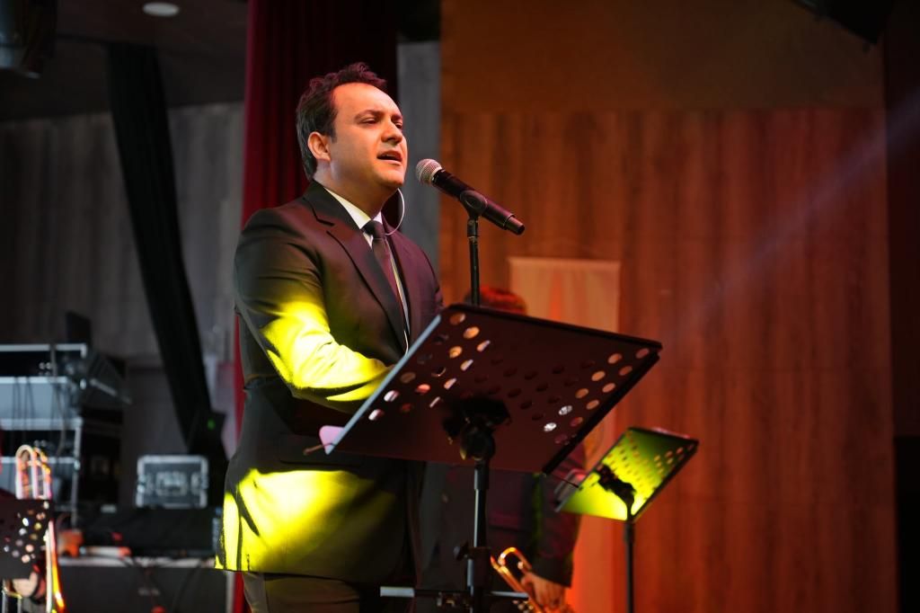 Bozkırın Tezenesi, Kapaklı’da türkülerle anıldı