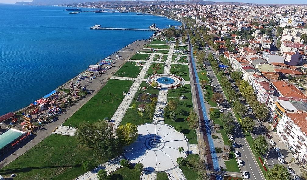 Bakan müjdeyi verdi: Kültür Yolları, 2027’de Tekirdağ’da!