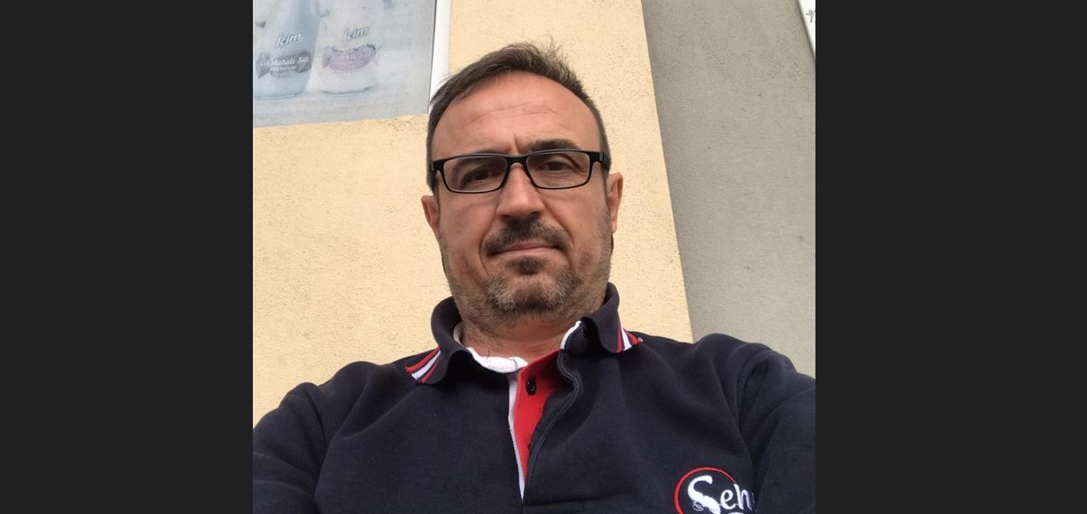 10 günlük yaşam mücadelesini kaybetti