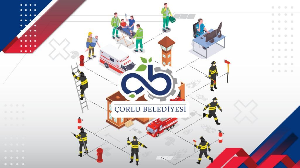 Sivil Savunma Planı uygulamaya konuldu