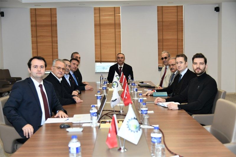 Tekirdağ’da yeraltı suları için kritik toplantı