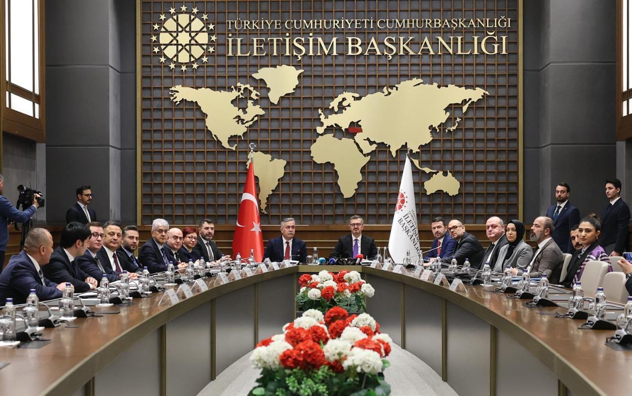 Basın işletmelerinin finansmana erişimini kolaylaştıracak önemli adım