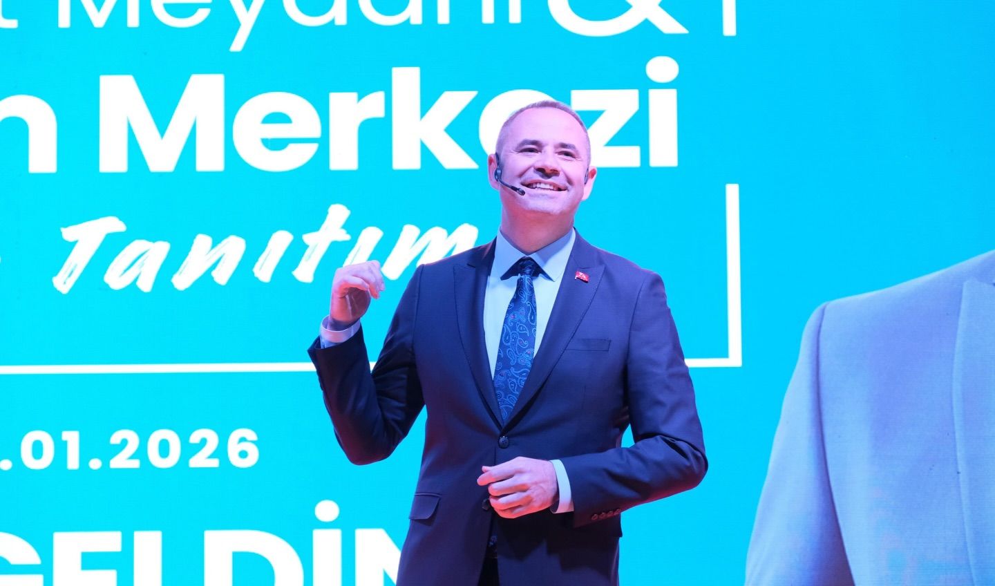 Başkan Bulut, 20 aylık hizmet sürecini değerlendirdi