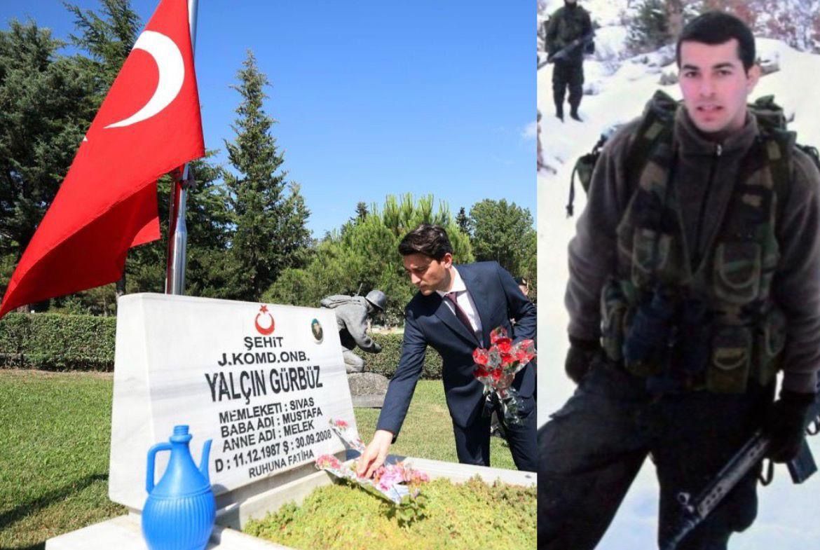 Beyler, bu ayıbı da bir zahmet düzeltin!