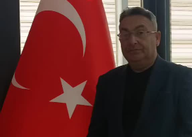 Öztürk’ten RES çıkışı: Tarım ve doğal yaşam göz ardı ediliyor