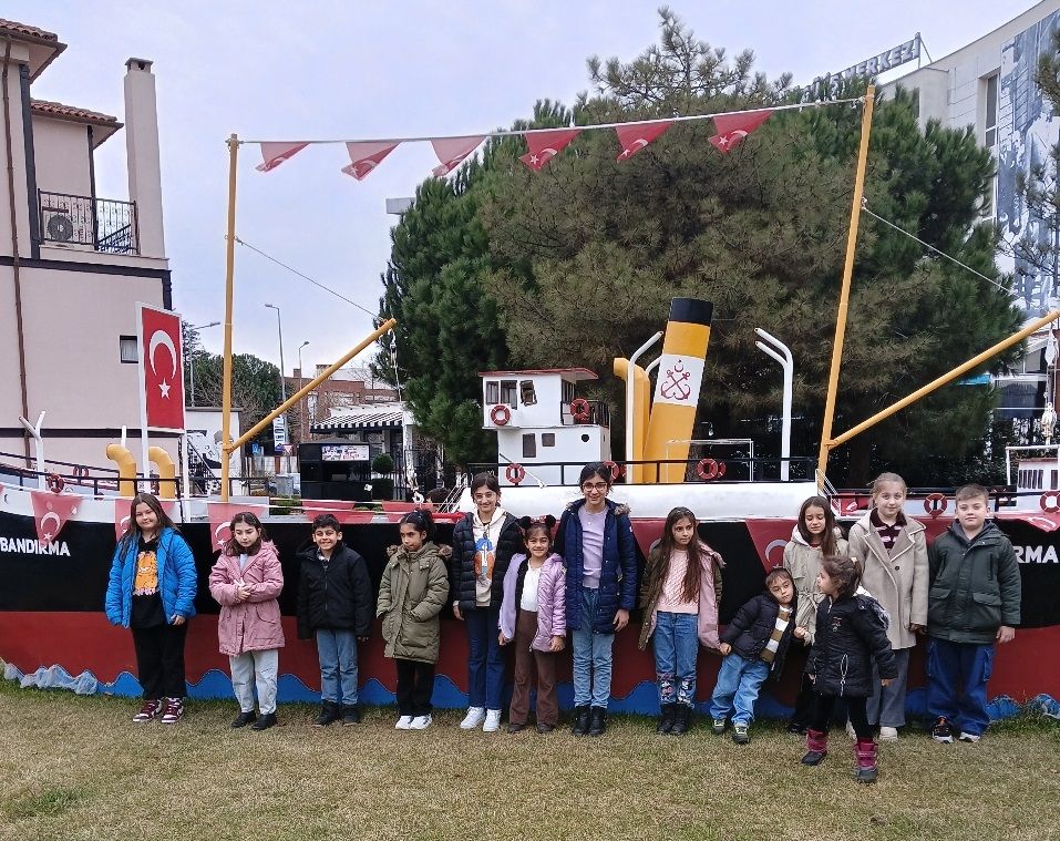 Kapaklı’dan Çorlu’ya kültür yolculuğu