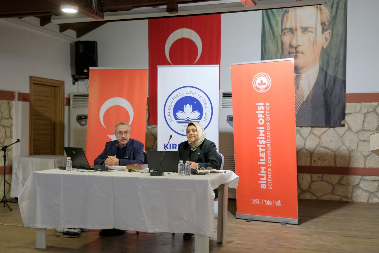 “Mehmet Akif’in fikri mücadelesi”