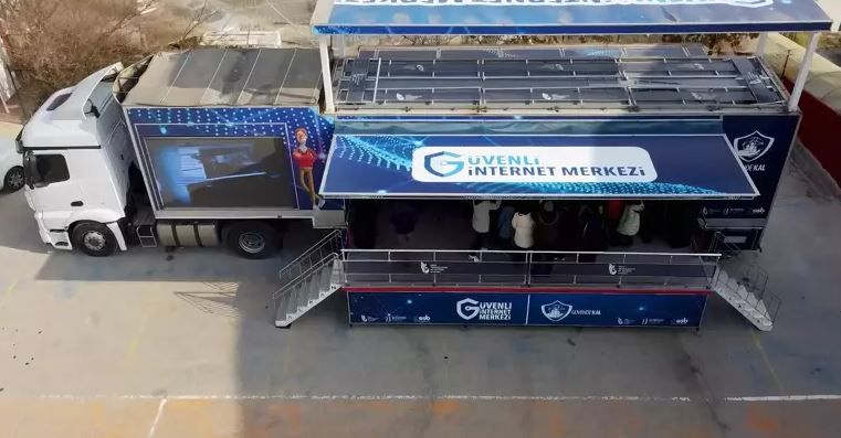 ‘Güvenli internet' abone sayısı 55 milyonu aştı