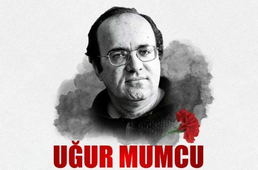 Edirne’de Uğur Mumcu anılacak