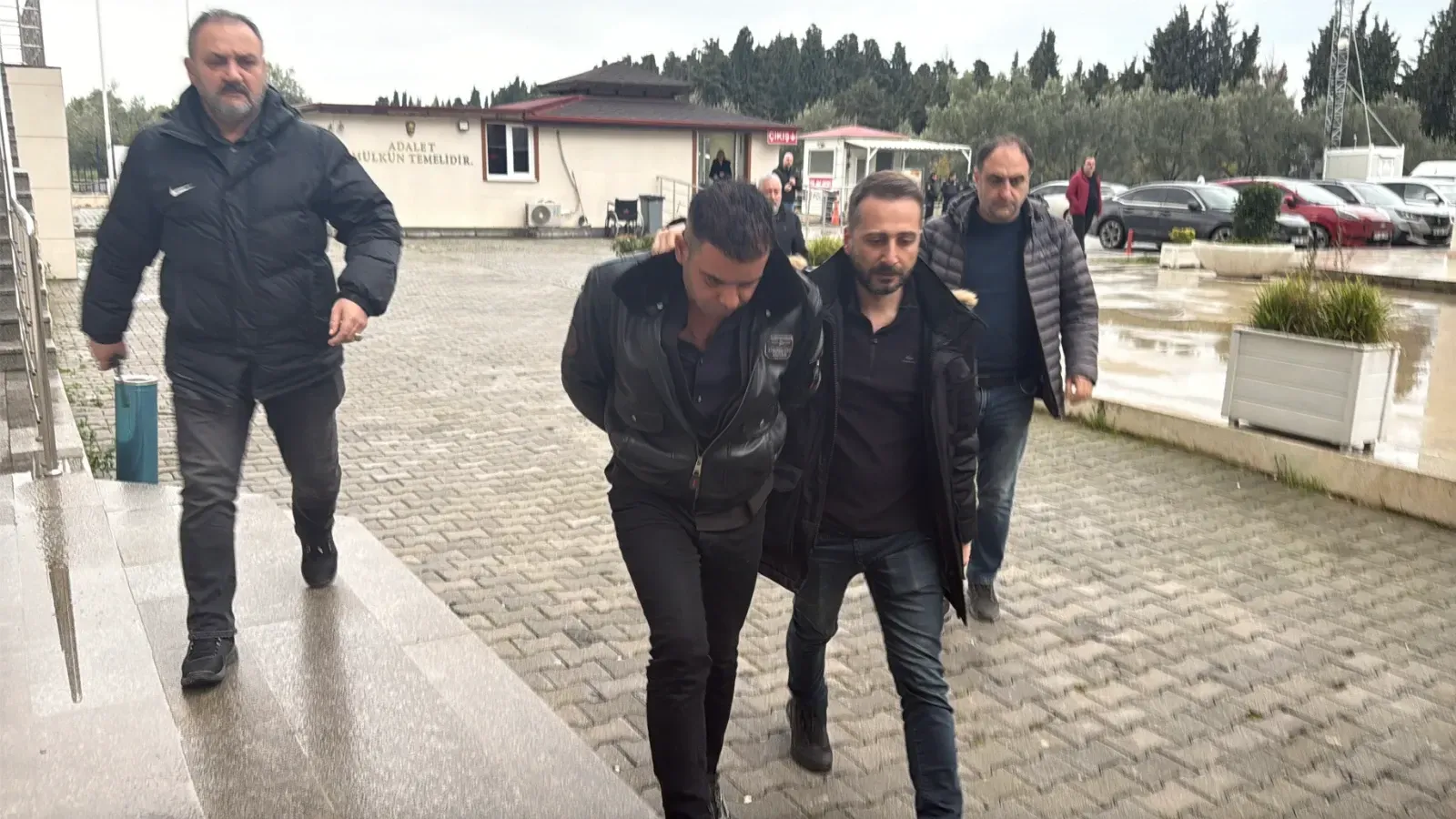 Güllü dosyasında yeni gelişme