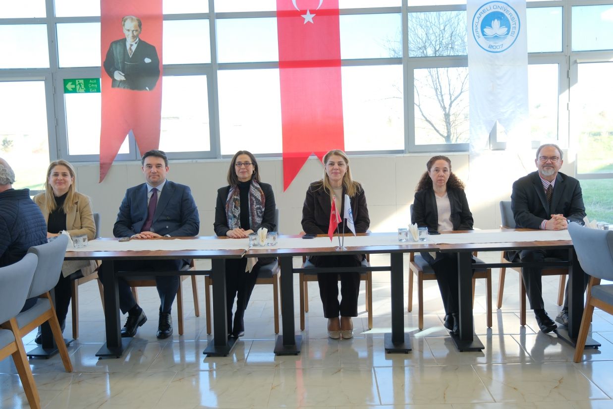 Turizm Fakültesi’nin akreditasyon başarısı