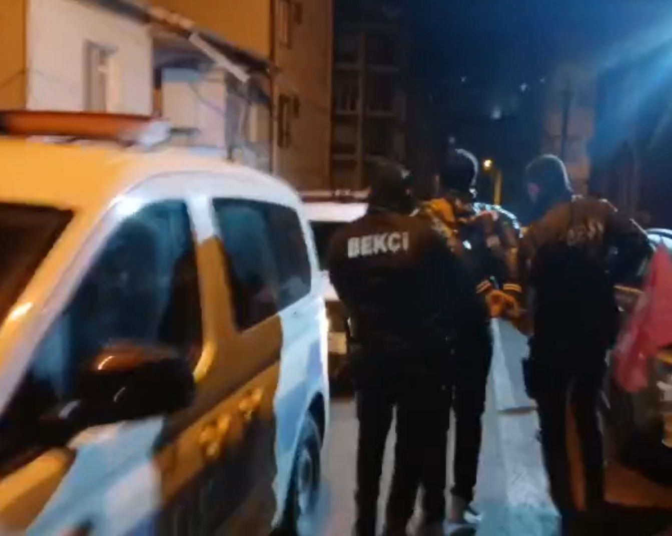 Adana’daki cinayetin şüphelileri Edirne’de yakalandı