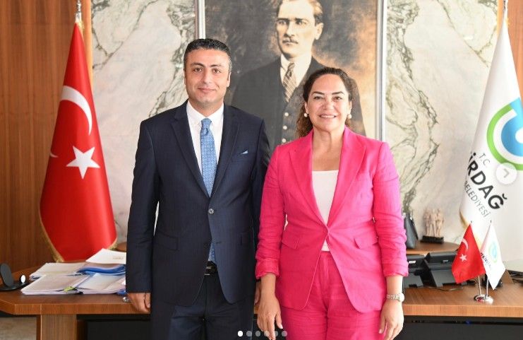 TESKİ’ye yeni genel müdür