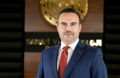 2026’da OSB’ler için 17,6 milyar lira kaynak ayrıldı
