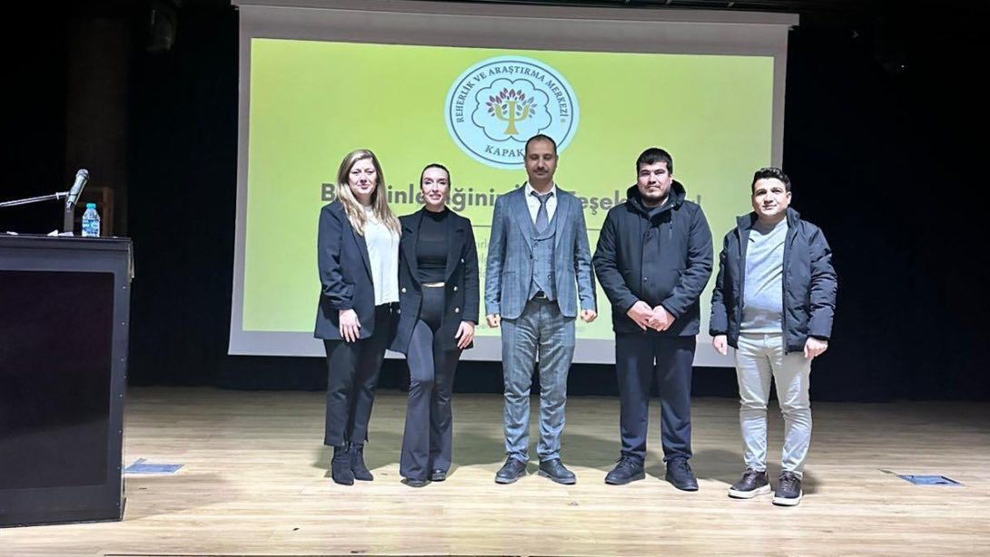 “Bağımlılığı Anlamak ve Kavramak: Okulun Rolü”