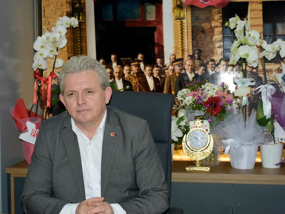 Sami Kayın: Esnaf nefes alamazsa, ekonomi ayakta kalamaz