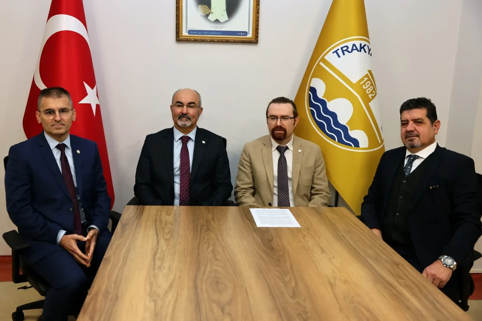 Aritmi Polikliniği ve Atriyal Fibrilasyon Bakım Ünitesi tanıtıldı