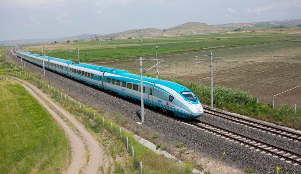 Yüksek Hızlı Tren biletlerine zam