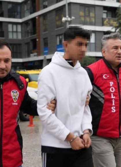 Gülden Coni cinayetinde şok gelişme İSTİNAF ‘HATALI HÜKÜM’ DEDİ