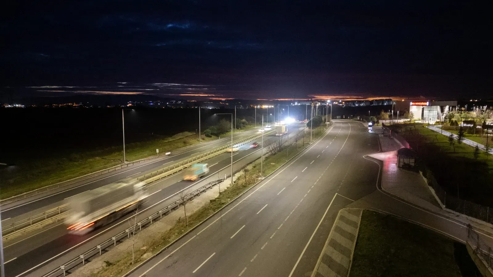TREDAŞ LED aydınlatma dönüşümü başlattı