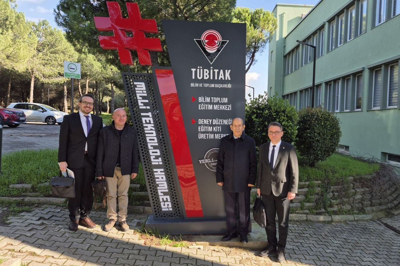 Milli Teknoloji Atölyesi Projesi başlıyor