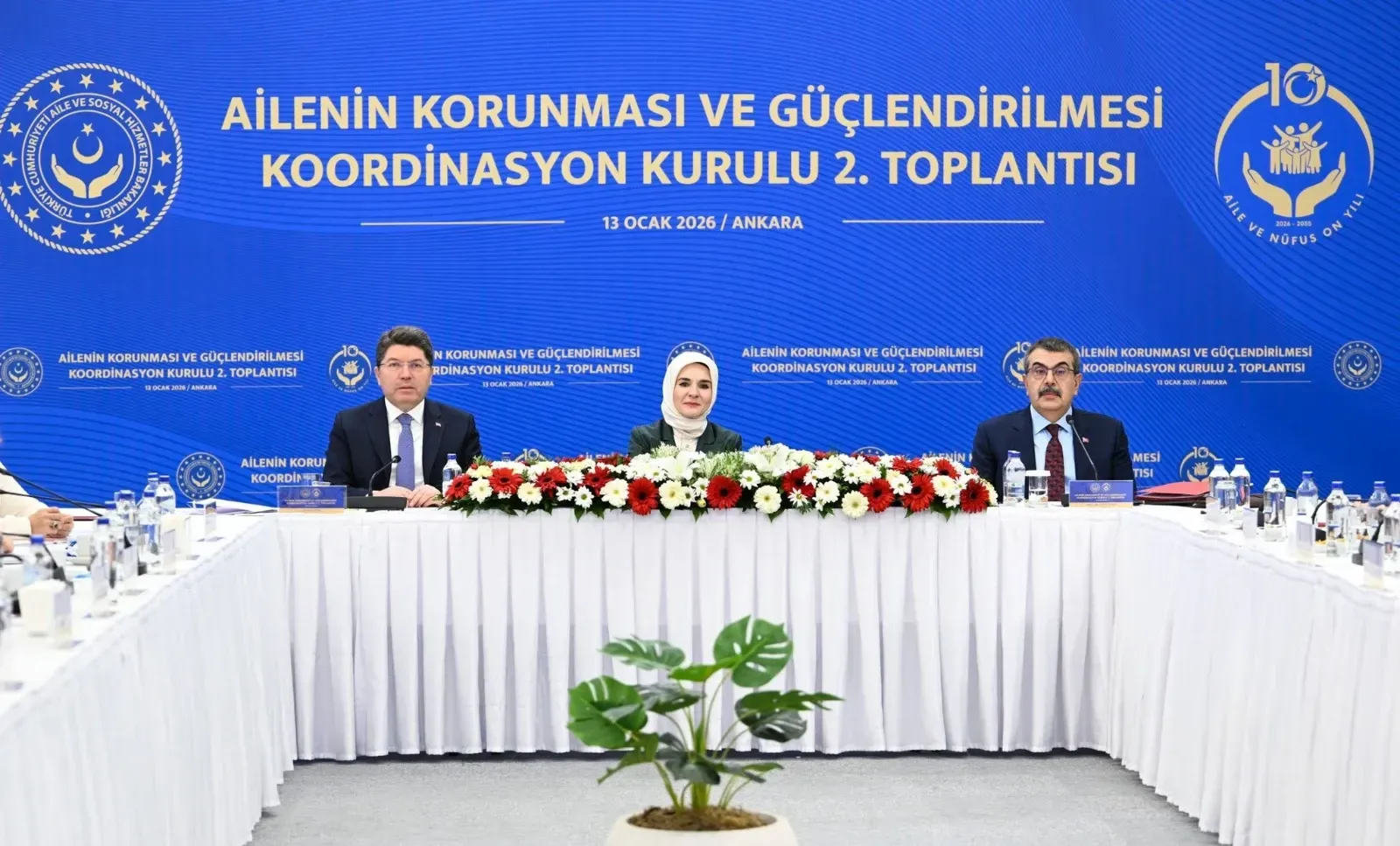 56 bini aşkın çiftin kredi ödemesi yapıldı