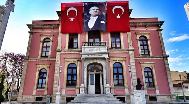 Belediyeden içme suyu açıklaması
