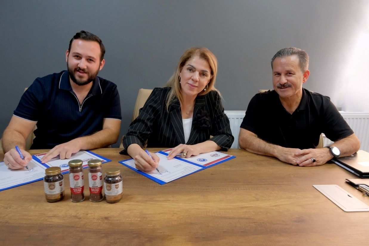İş birliği protokolü imzalandı
