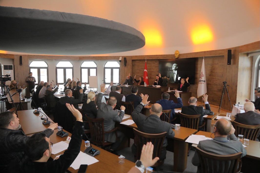 Gencan: Altyapıda günü kurtaran değil, geleceği kuran adımlar atıyoruz