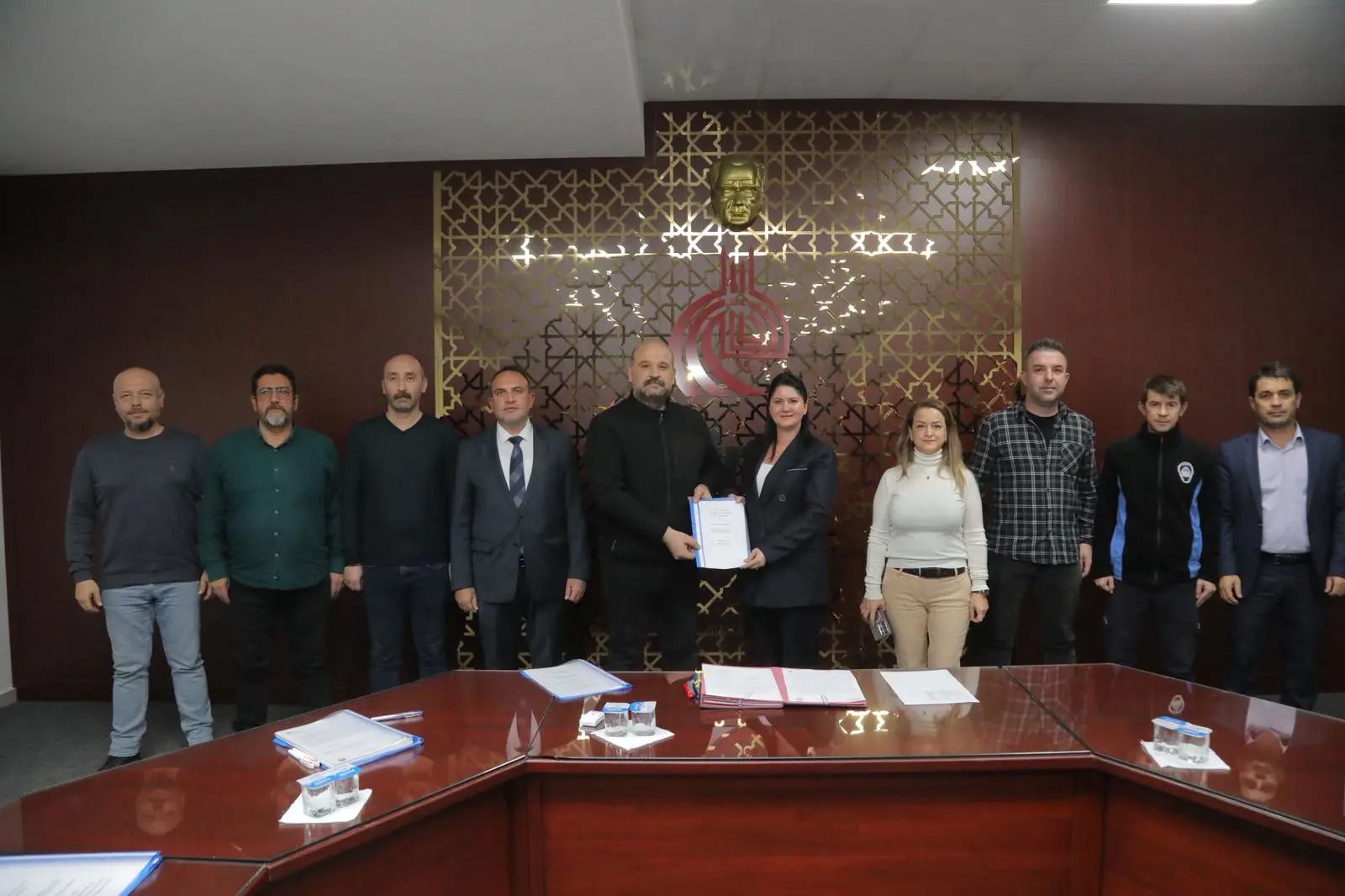 Sosyal denge tazminatı tavan tutardan imzalandı