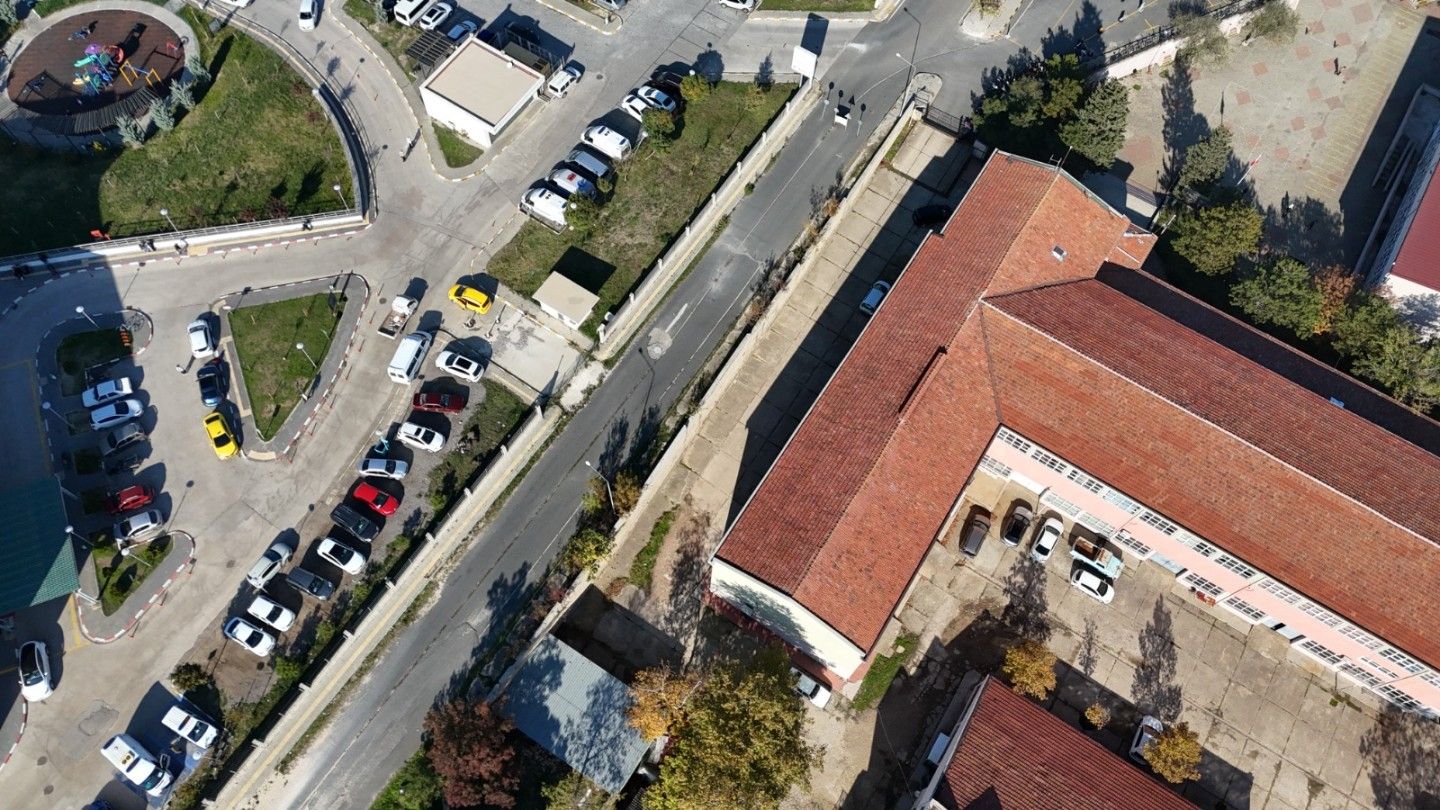 Başkan Gerenli’ye protokol yetkisi verildi