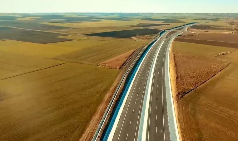 Trakya’ya 2025’te milyarlık ulaştırma ve altyapı yatırımı